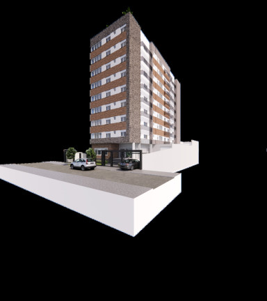 Imagem Imóvel com 3 Quartos à Venda, 99 m² em Tristeza - Porto Alegre