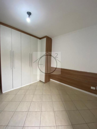 Imagem Casa com 2 Quartos para Alugar, 127 m² em Vila Bela - São Paulo