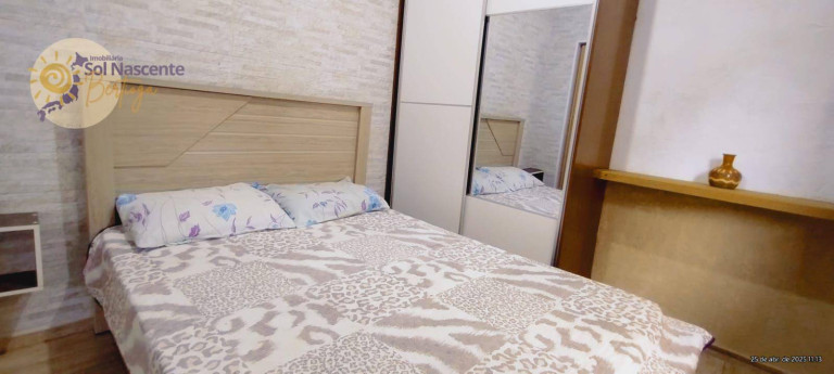 Imagem Casa com 1 Quarto para Alugar, 55 m² em Indaiá - Bertioga
