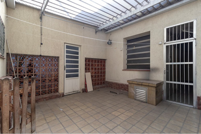 Imagem Casa com 3 Quartos à Venda, 300 m² em água Branca - São Paulo