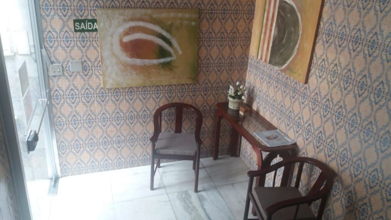 Imagem Apartamento com 3 Quartos à Venda, 131 m² em Cruzeiro - Belo Horizonte