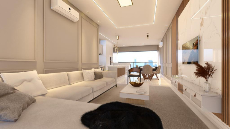 Imagem Apartamento com 3 Quartos à Venda, 80 m² em Porto Belo - Porto Belo Imagem Apartamento com 3 Quartos à Venda, 80 m² em Porto Belo - Porto Belo