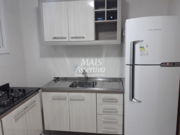 Imagem Apartamento com 2 Quartos à Venda, 61 m² em Vila Nova - Novo Hamburgo Imagem Apartamento com 2 Quartos à Venda, 61 m² em Vila Nova - Novo Hamburgo