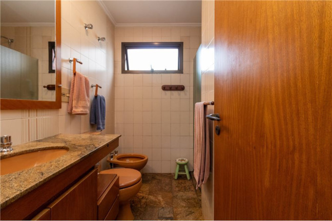 Imagem Apartamento com 3 Quartos à Venda, 143 m² em Itaim Bibi - São Paulo