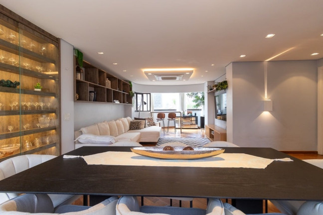 Imagem Imóvel com 2 Quartos à Venda, 143 m² em Vila Clementino - São Paulo Imagem Imóvel com 2 Quartos à Venda, 143 m² em Vila Clementino - São Paulo