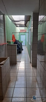 Imagem Casa com 3 Quartos à Venda, 130 m² em Campos Elíseos - Ribeirão Preto Imagem Casa com 3 Quartos à Venda, 130 m² em Campos Elíseos - Ribeirão Preto