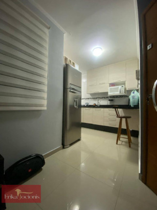 Imagem Cobertura com 2 Quartos à Venda, 82 m² em Santa Maria - Santo André Imagem Cobertura com 2 Quartos à Venda, 82 m² em Santa Maria - Santo André