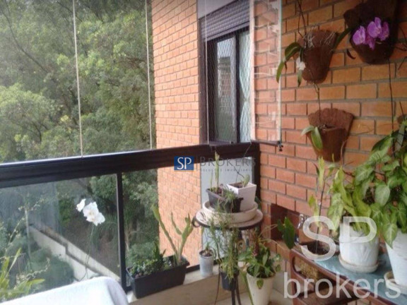Imagem Apartamento com 3 Quartos à Venda, 165 m² em Vila Andrade - São Paulo Imagem Apartamento com 3 Quartos à Venda, 165 m² em Vila Andrade - São Paulo
