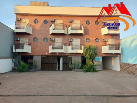 Imagem Imóvel com 3 Quartos à Venda, 1.948 m² em Morumbi - Paulínia