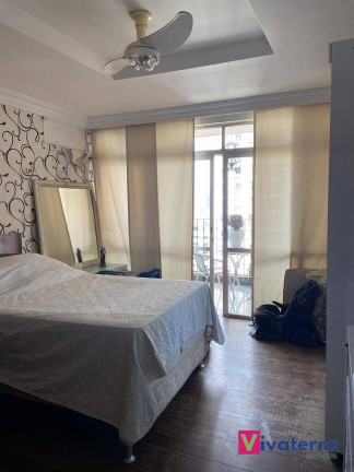 Imagem Apartamento com 4 Quartos à Venda, 330 m² em Reduto - Belém