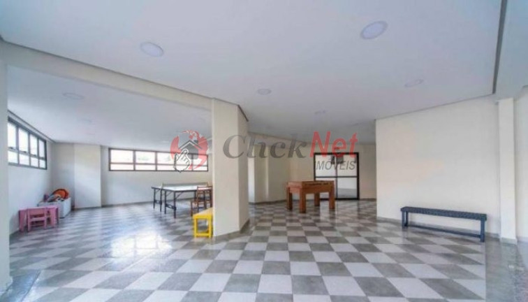Imagem Apartamento com 3 Quartos à Venda, 99 m² em Jardim Stella - Santo André