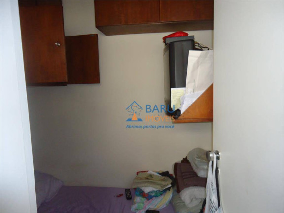 Imagem Apartamento com 3 Quartos à Venda, 100 m² em Higienópolis - São Paulo