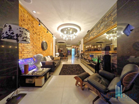 Imagem Apartamento com 3 Quartos à Venda, 158 m² em Centro - Balneário Camboriú