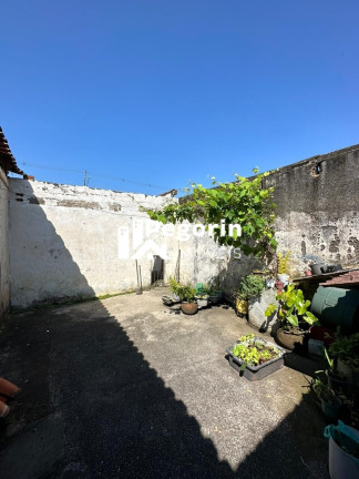 Imagem Casa com 2 Quartos à Venda, 55 m² em Vargem Grande - Pinhais