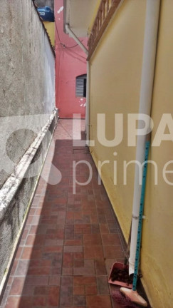 Imagem Casa com 4 Quartos à Venda, 160 m² em Vila Medeiros - São Paulo Imagem Casa com 4 Quartos à Venda, 160 m² em Vila Medeiros - São Paulo