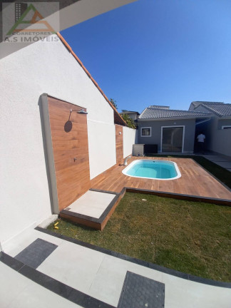 Imagem Casa com 3 Quartos à Venda,  em Jardim Atlântico - Maricá