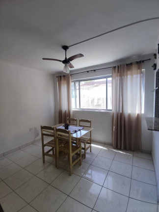 Imagem Apartamento com 1 Quarto à Venda, 35 m² em Ubatuba