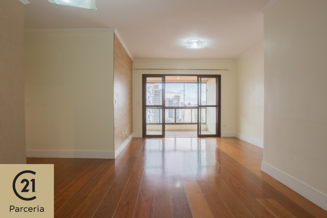Imagem Apartamento com 3 Quartos à Venda, 102 m² em Moema - São Paulo Imagem Apartamento com 3 Quartos à Venda, 102 m² em Moema - São Paulo
