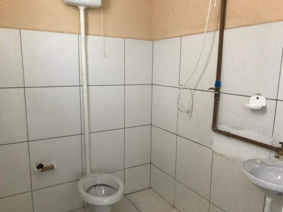 Sala Comercial para Alugar, 44 m² em Centro - Pindamonhangaba