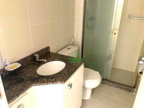 Imagem Apartamento com 3 Quartos à Venda, 76 m² em Centro - Niterói Imagem Apartamento com 3 Quartos à Venda, 76 m² em Centro - Niterói