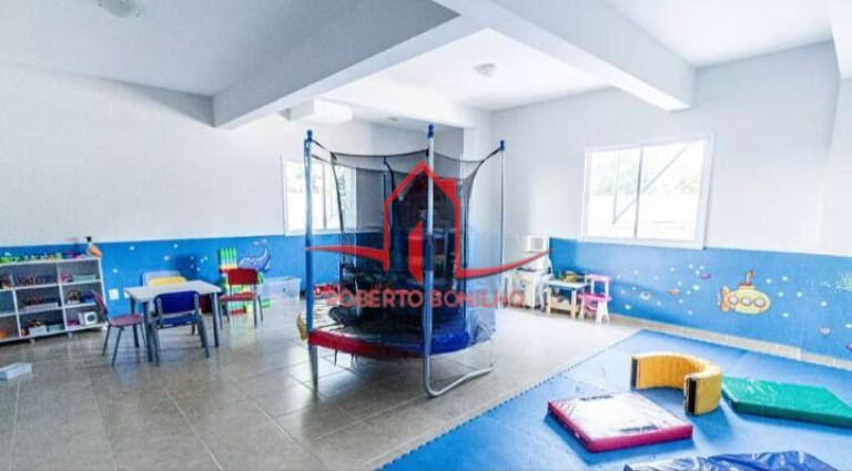 Imagem Apartamento com 2 Quartos para Alugar, 52 m² em Vila Príncipe De Gales - Santo André
