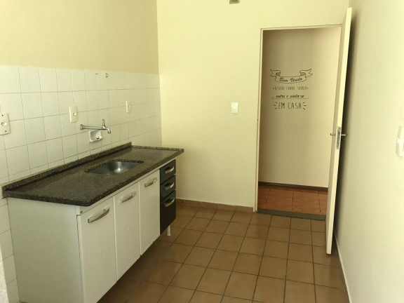 Imagem Apartamento com 2 Quartos para Alugar, 56 m² em Gleba Califórnia - Piracicaba Imagem Apartamento com 2 Quartos para Alugar, 56 m² em Gleba Califórnia - Piracicaba