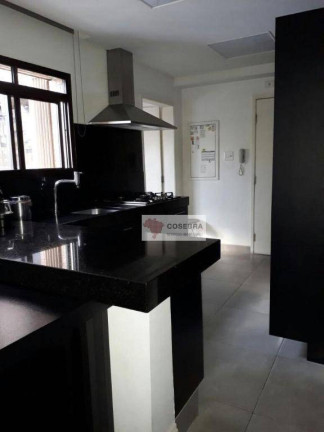 Imagem Apartamento com 4 Quartos à Venda, 160 m² em Campo Belo - São Paulo Imagem Apartamento com 4 Quartos à Venda, 160 m² em Campo Belo - São Paulo