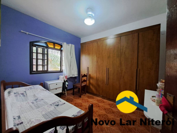Imagem Casa com 4 Quartos à Venda, 210 m² em Parque Nanci - Maricá