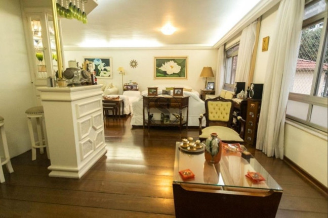 Imagem Apartamento com 4 Quartos à Venda, 223 m² em Perdizes - São Paulo Imagem Apartamento com 4 Quartos à Venda, 223 m² em Perdizes - São Paulo