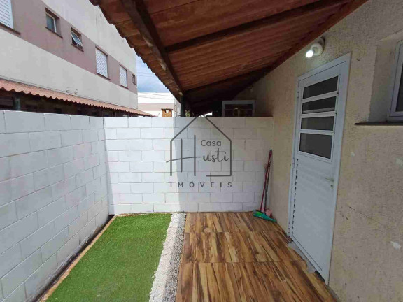 Imagem Casa de Condomínio com 2 Quartos à Venda, 49 m² em água Espraiada (caucaia Do Alto) - Cotia