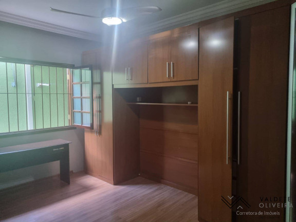 Imagem Casa com 3 Quartos à Venda, 156 m² em Bosque Dos Eucaliptos - São José Dos Campos
