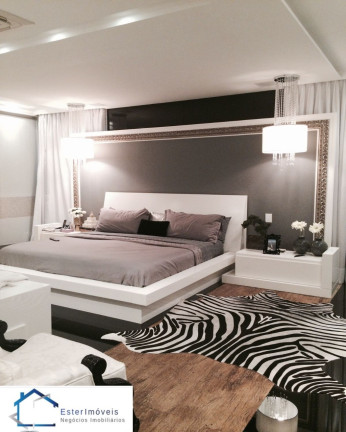Imagem Apartamento com 4 Quartos para Alugar ou Temporada, 367 m² em Tamboré - Santana De Parnaíba Imagem Apartamento com 4 Quartos para Alugar ou Temporada, 367 m² em Tamboré - Santana De Parnaíba