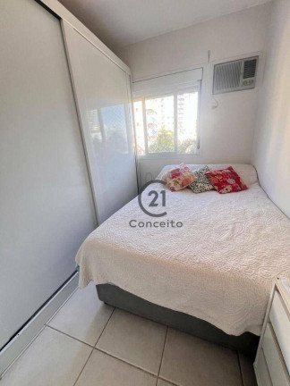 Imagem Apartamento com 3 Quartos à Venda, 75 m² em Itacorubi - Florianópolis Imagem Apartamento com 3 Quartos à Venda, 75 m² em Itacorubi - Florianópolis