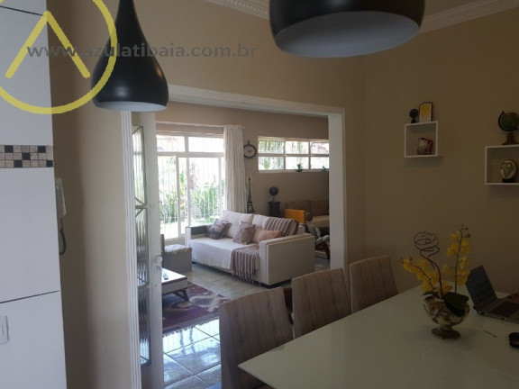 Imagem Casa com 3 Quartos à Venda, 272 m² em Samambaia Parque Residencial - Atibaia