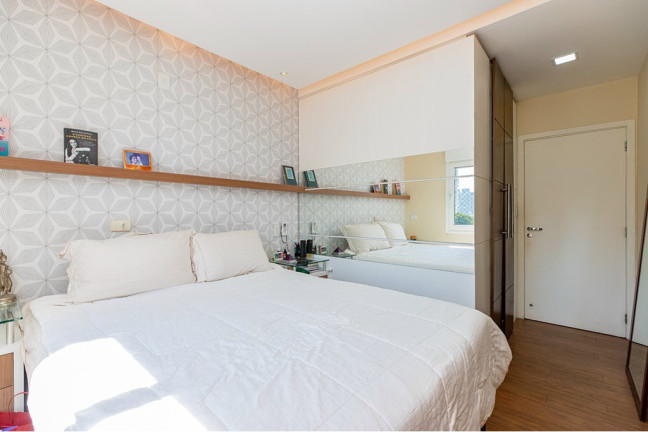 Imagem Imóvel com 3 Quartos à Venda, 110 m² em Vila Olímpia - São Paulo Imagem Imóvel com 3 Quartos à Venda, 110 m² em Vila Olímpia - São Paulo