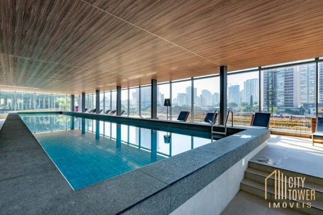 Imagem Apartamento com 2 Quartos à Venda, 104 m² em Jardim Das Acácias - São Paulo Imagem Apartamento com 2 Quartos à Venda, 104 m² em Jardim Das Acácias - São Paulo