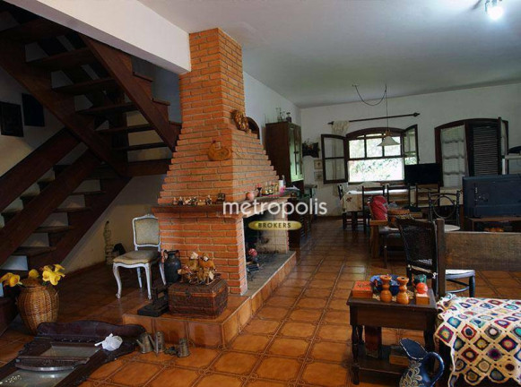 Imagem Sobrado com 5 Quartos à Venda, 339 m² em Alphaville Comercial - Barueri Imagem Sobrado com 5 Quartos à Venda, 339 m² em Alphaville Comercial - Barueri