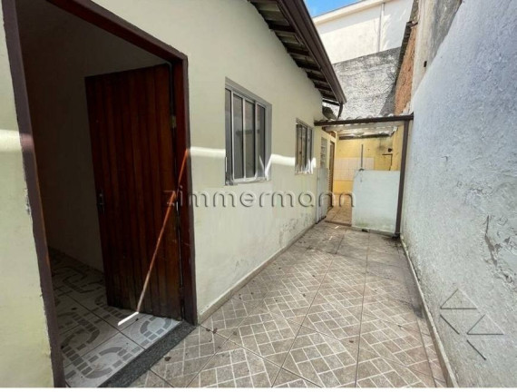 Imagem Casa com 2 Quartos à Venda, 116 m² em Alto Da Lapa - São Paulo
