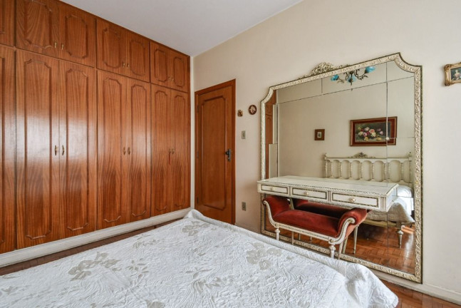 Imagem Apartamento com 2 Quartos à Venda, 160 m² em Paraíso - São Paulo Imagem Apartamento com 2 Quartos à Venda, 160 m² em Paraíso - São Paulo