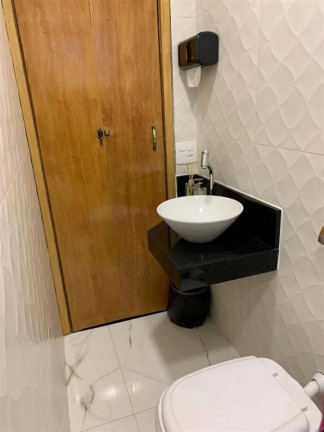 Imagem Apartamento com 2 Quartos à Venda, 37 m² em Aviacao - Praia Grande