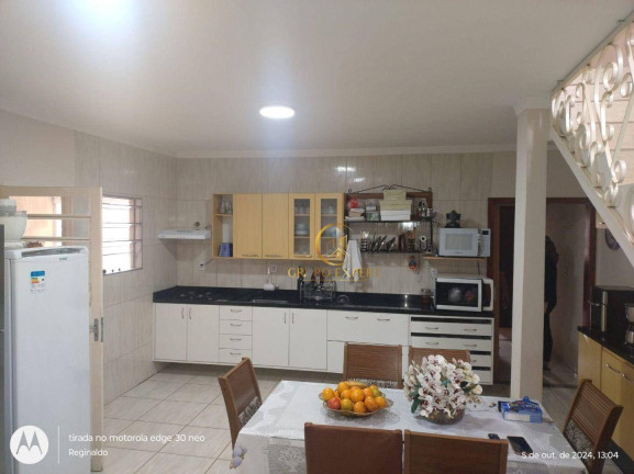 Imagem Casa com 3 Quartos à Venda, 169 m² em Jardim Santa Júlia - São José Dos Campos Imagem Casa com 3 Quartos à Venda, 169 m² em Jardim Santa Júlia - São José Dos Campos