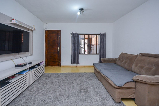 Casa com 2 Quartos à Venda, 125 m² em Jardim Marajoara - São Paulo