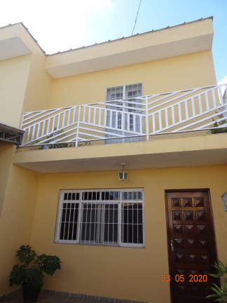 Imagem Sobrado com 3 Quartos à Venda,  em Jardim Vista Linda - São Paulo