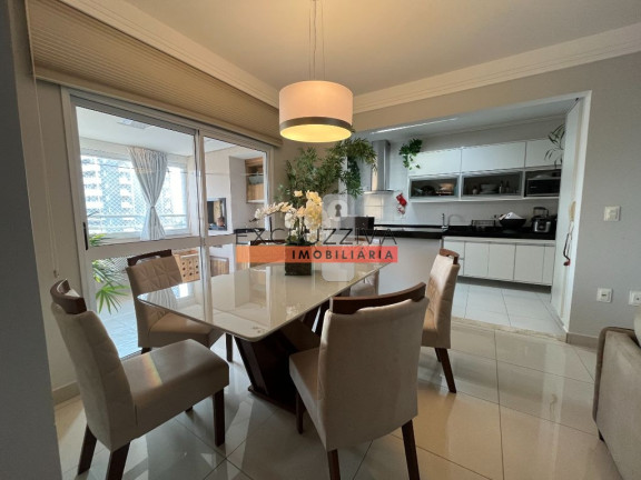 Imagem Apartamento com 3 Quartos à Venda, 111 m² em Vila Das Jabuticabeiras - Taubaté