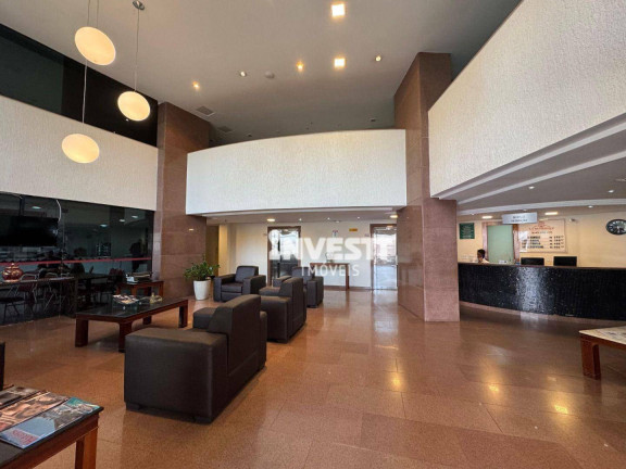 Imagem Apartamento com 1 Quarto para Alugar, 42 m² em Setor Oeste - Goiânia Imagem Apartamento com 1 Quarto para Alugar, 42 m² em Setor Oeste - Goiânia