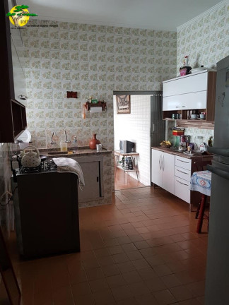Imagem Casa com 3 Quartos à Venda, 75 m² em Lauzane Paulista - São Paulo