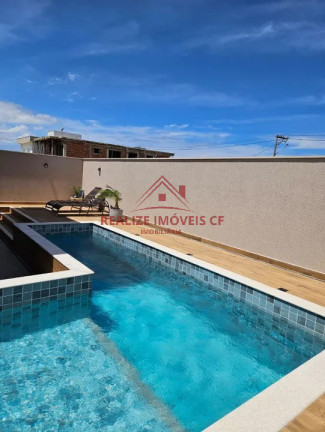 Imagem Casa de Condomínio com 4 Quartos à Venda, 252 m² em Guriri - Cabo Frio Imagem Casa de Condomínio com 4 Quartos à Venda, 252 m² em Guriri - Cabo Frio