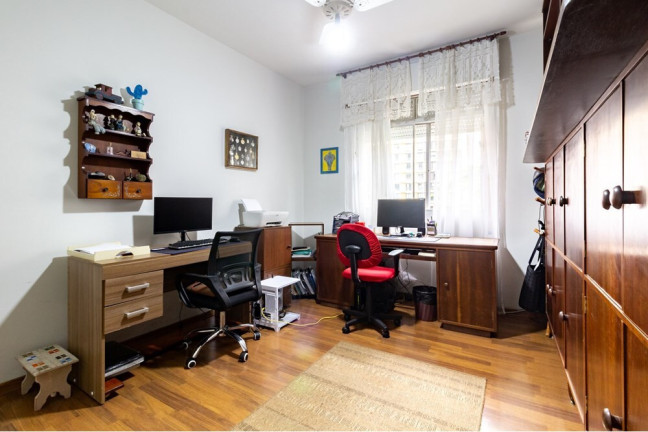 Imagem Imóvel com 3 Quartos à Venda, 138 m² em Bela Vista - São Paulo