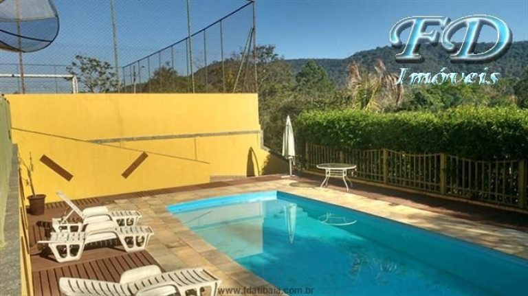 Imagem Casa de Condomínio com 10 Quartos à Venda, 6.600 m² em Rio Acima - Mairiporã