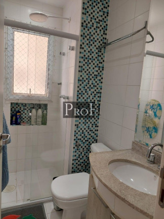 Imagem Apartamento com 4 Quartos à Venda, 146 m² em Santa Paula - São Caetano Do Sul Imagem Apartamento com 4 Quartos à Venda, 146 m² em Santa Paula - São Caetano Do Sul